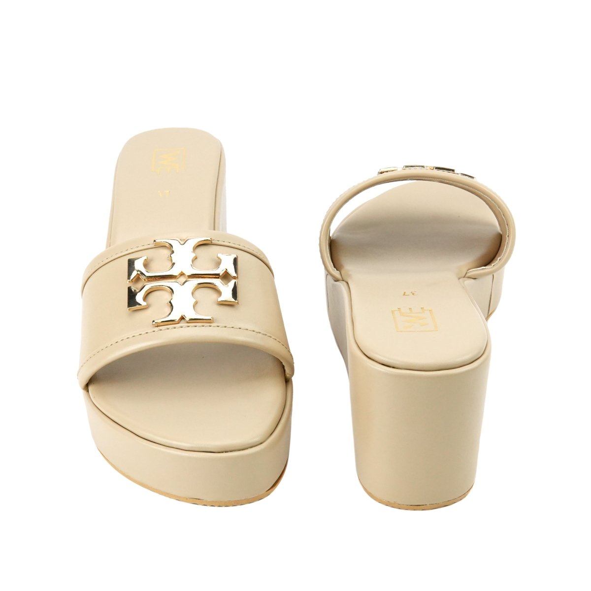 Women Formal Wedge - 75434S