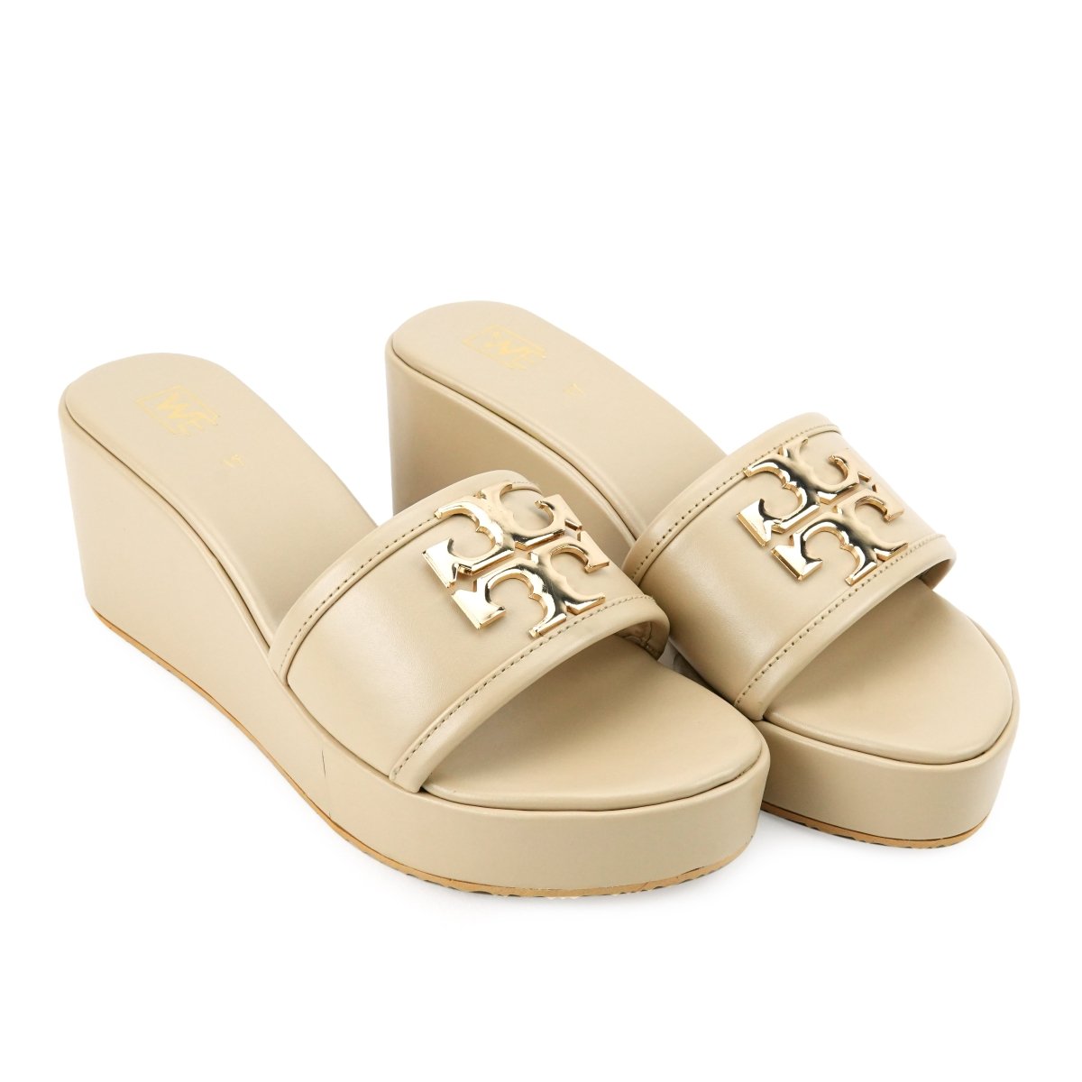 Women Formal Wedge - 75434S