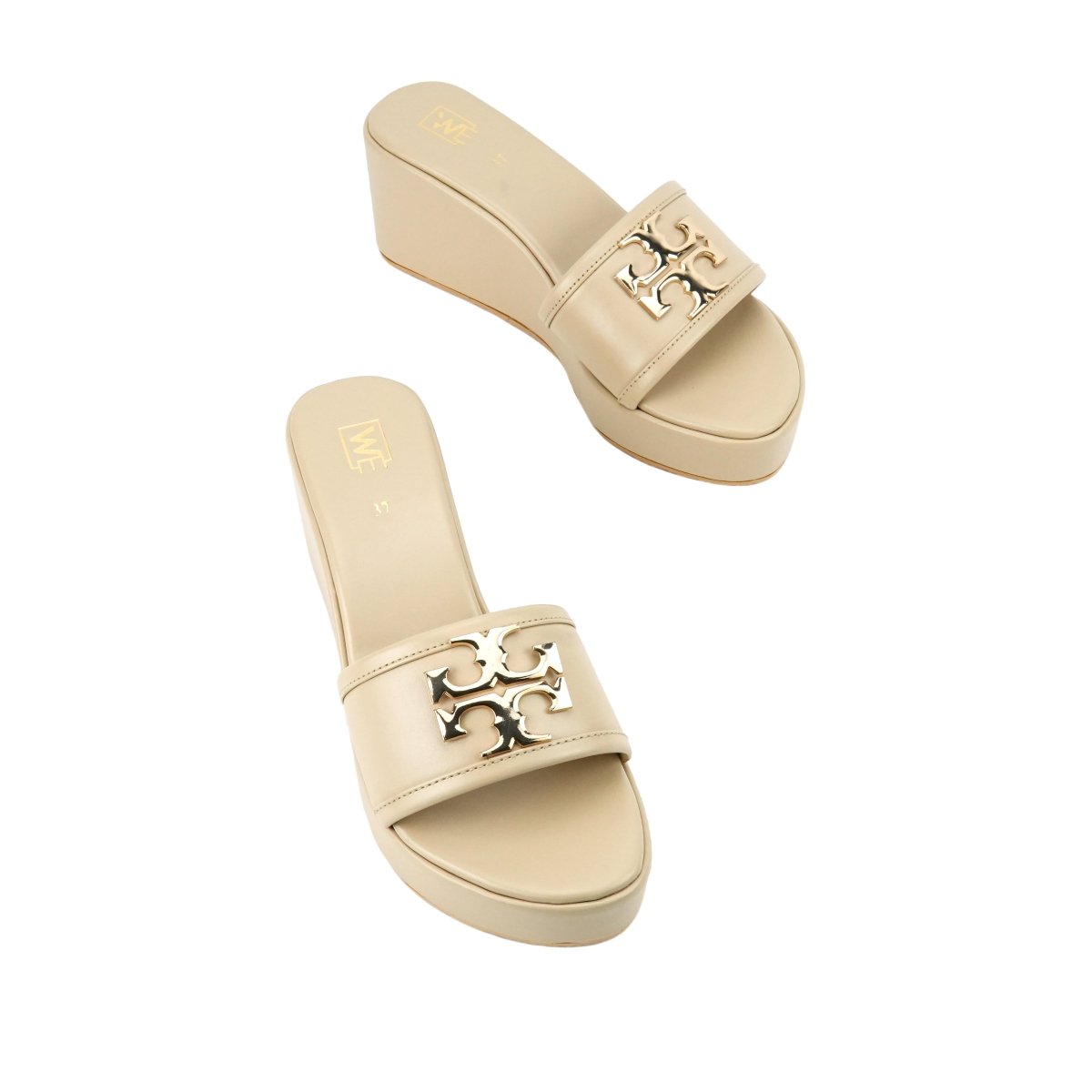 Women Formal Wedge - 75434S