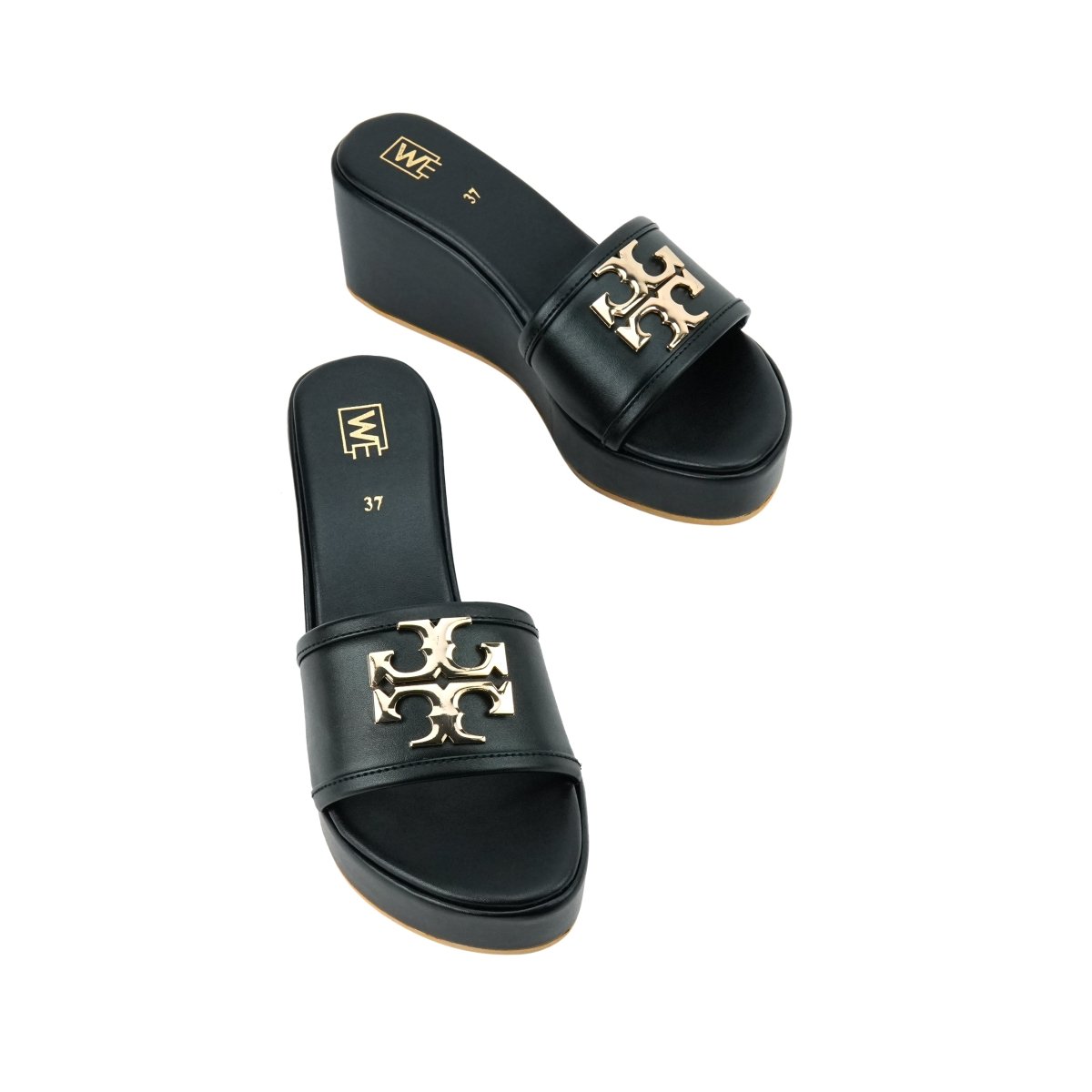 Women Formal Wedge - 75434S