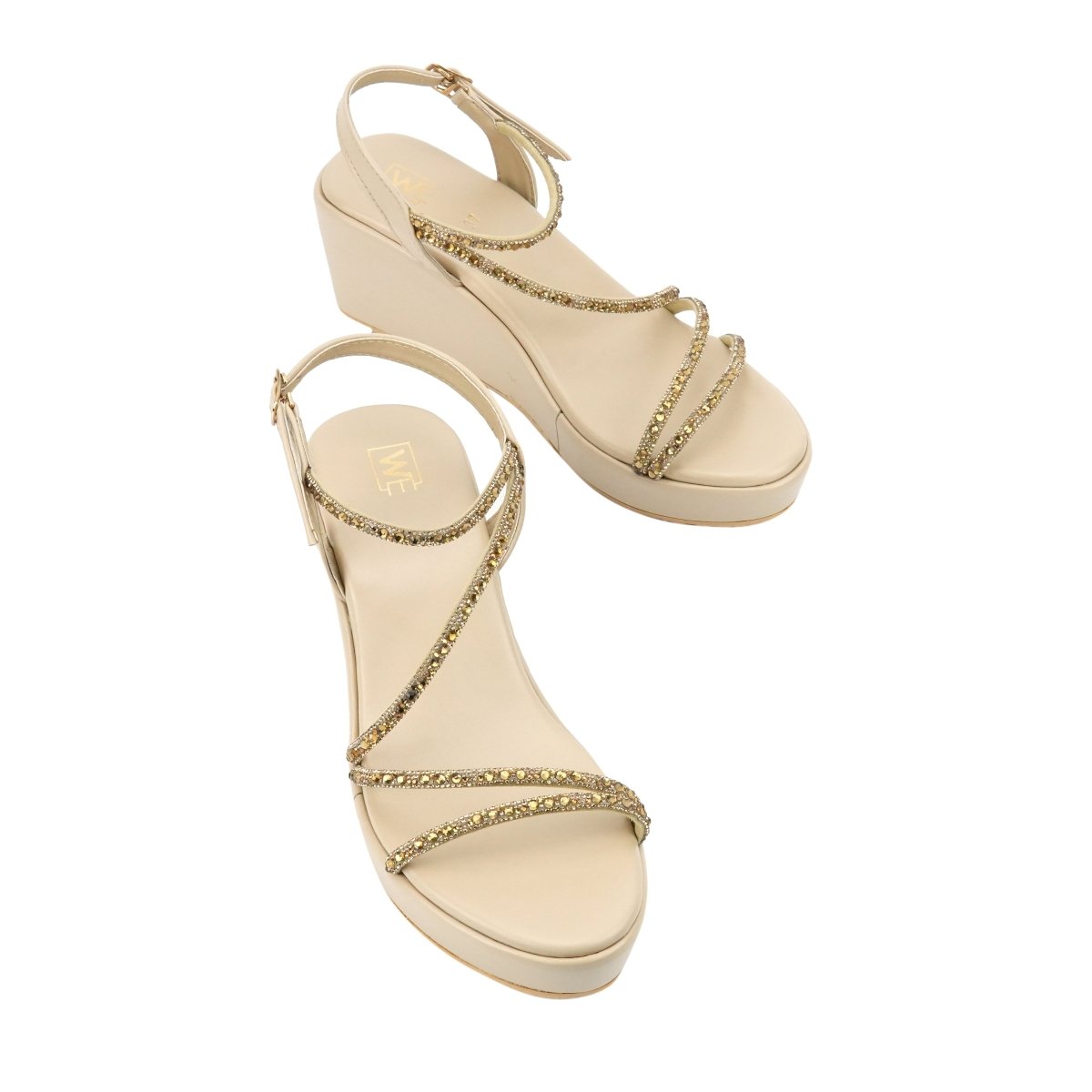 Women Formal Wedge - 75483S