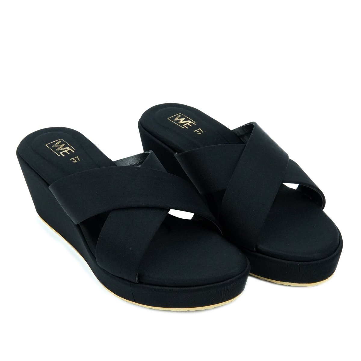 Women Formal Wedge - 75545S
