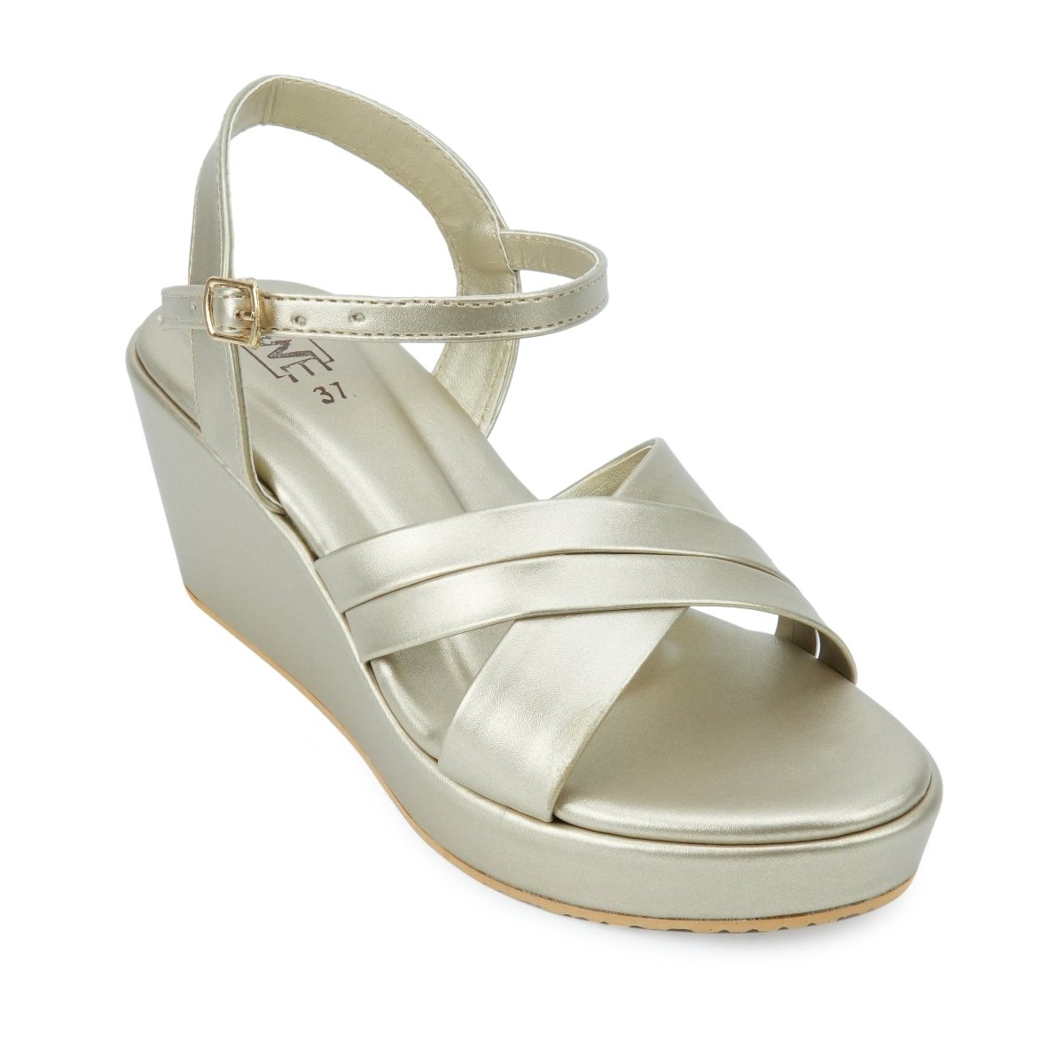 Women Formal Wedge - 75548S