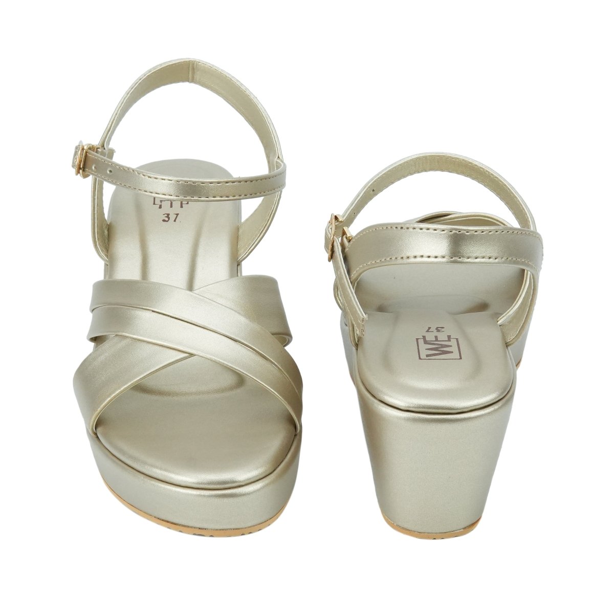 Women Formal Wedge - 75548S