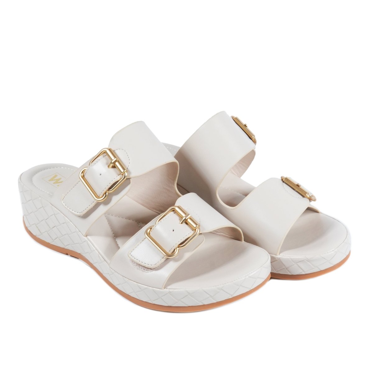 Imported Formal Wedge - 98446S
