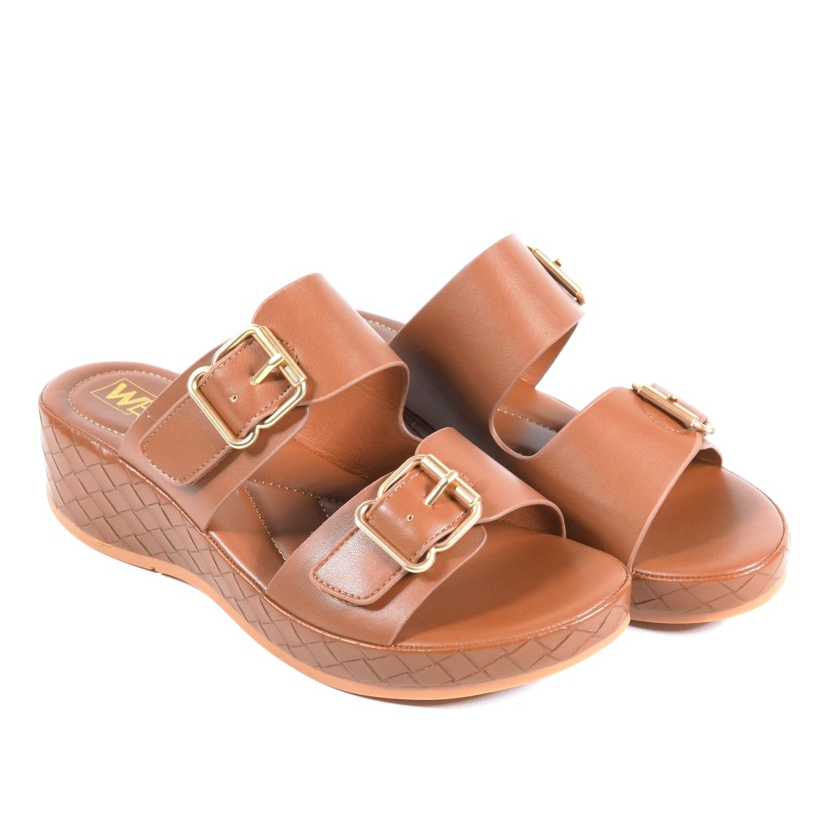 Imported Formal Wedge - 98446S