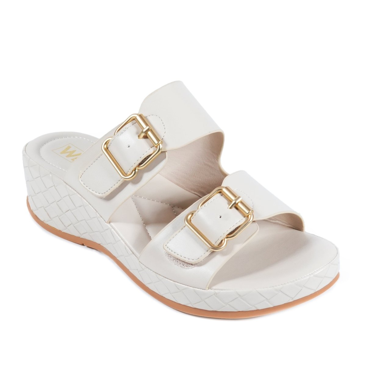 Imported Formal Wedge - 98446S