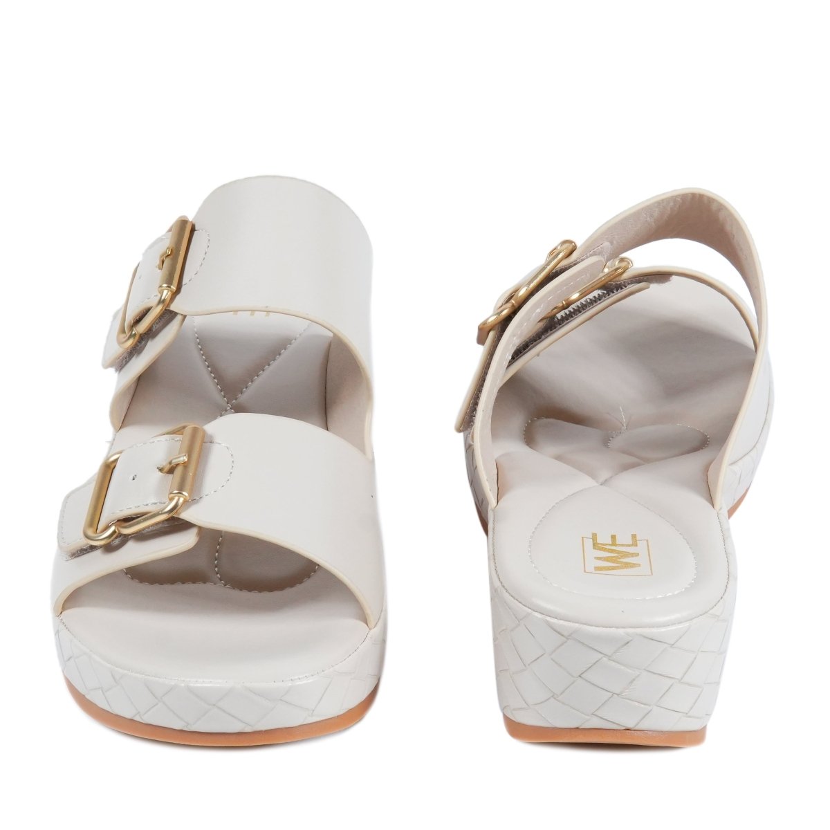 Imported Formal Wedge - 98446S