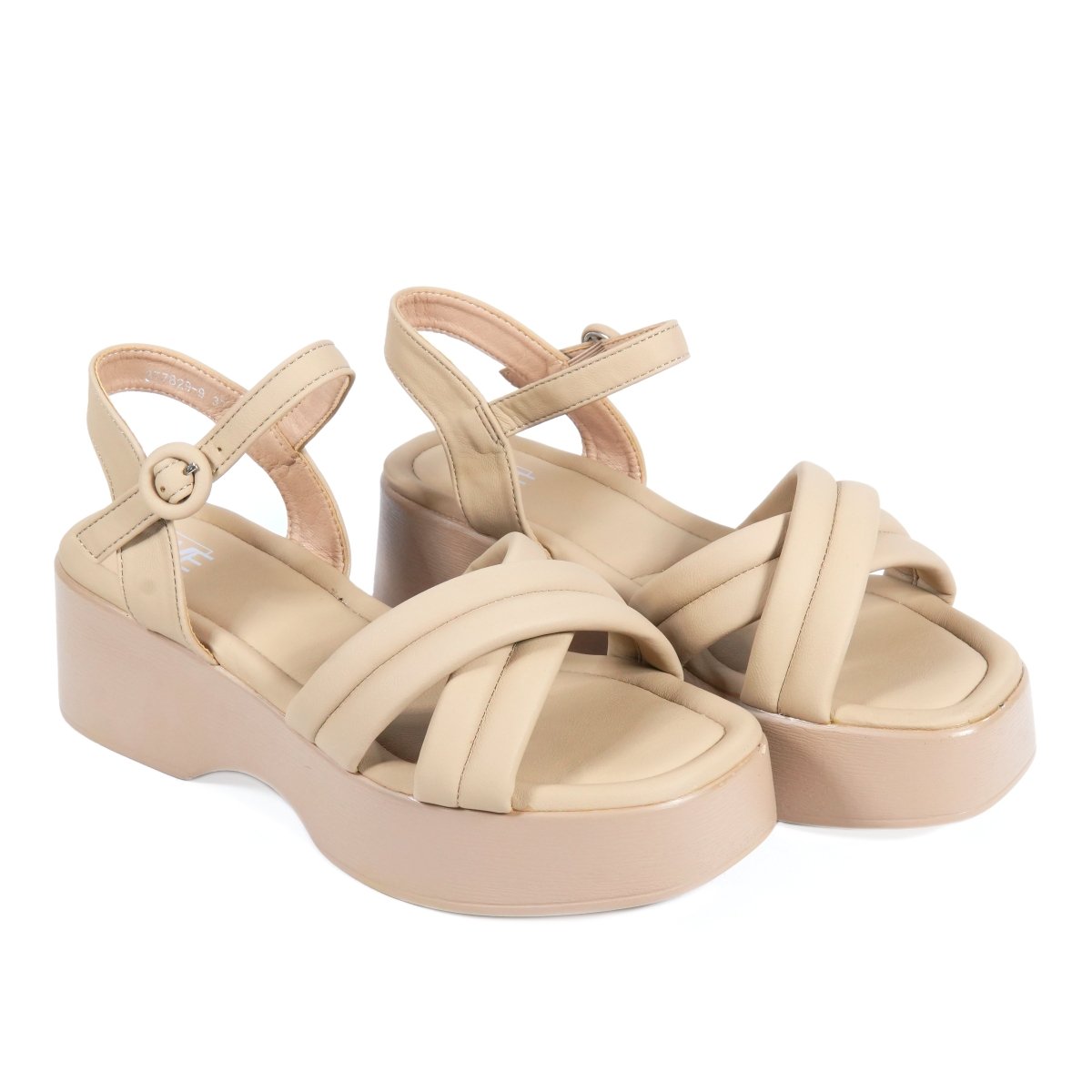 Imported Formal Wedge - 98447S