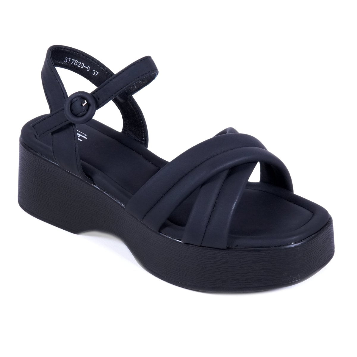 Imported Formal Wedge - 98447S