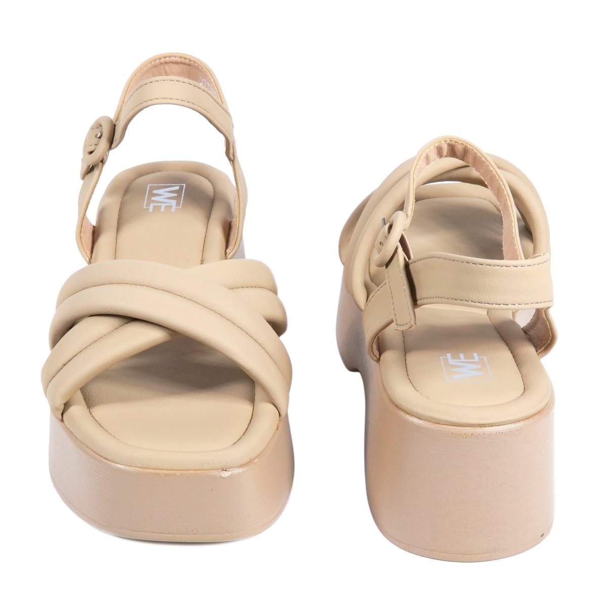 Imported Formal Wedge - 98447S