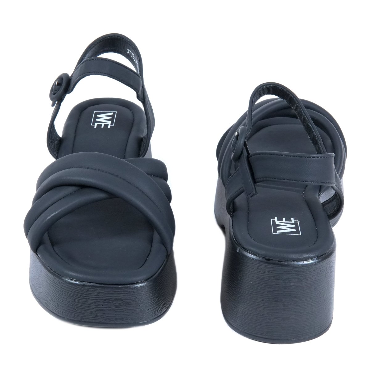 Imported Formal Wedge - 98447S