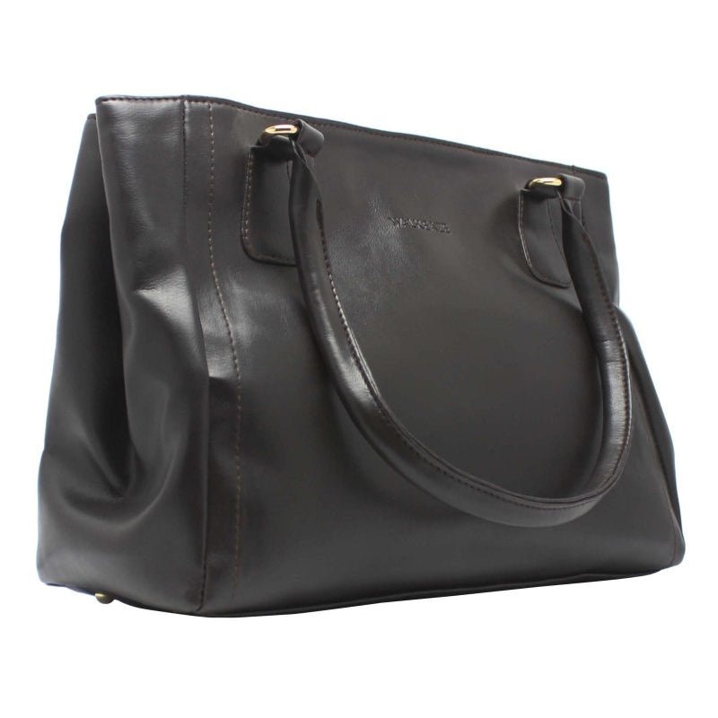 Women Hand Bag - 03029B - Hand Bag - Walkeaze