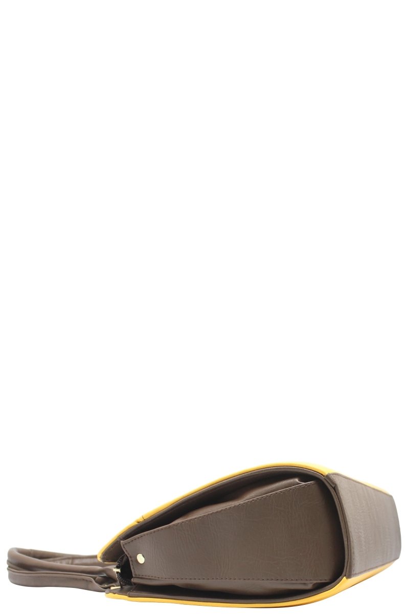 Women Hand Bag - 03166B