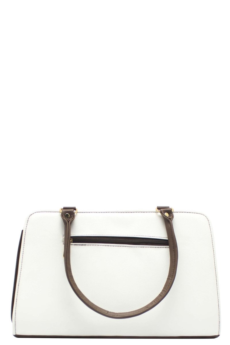 Women Hand Bag - 03166B