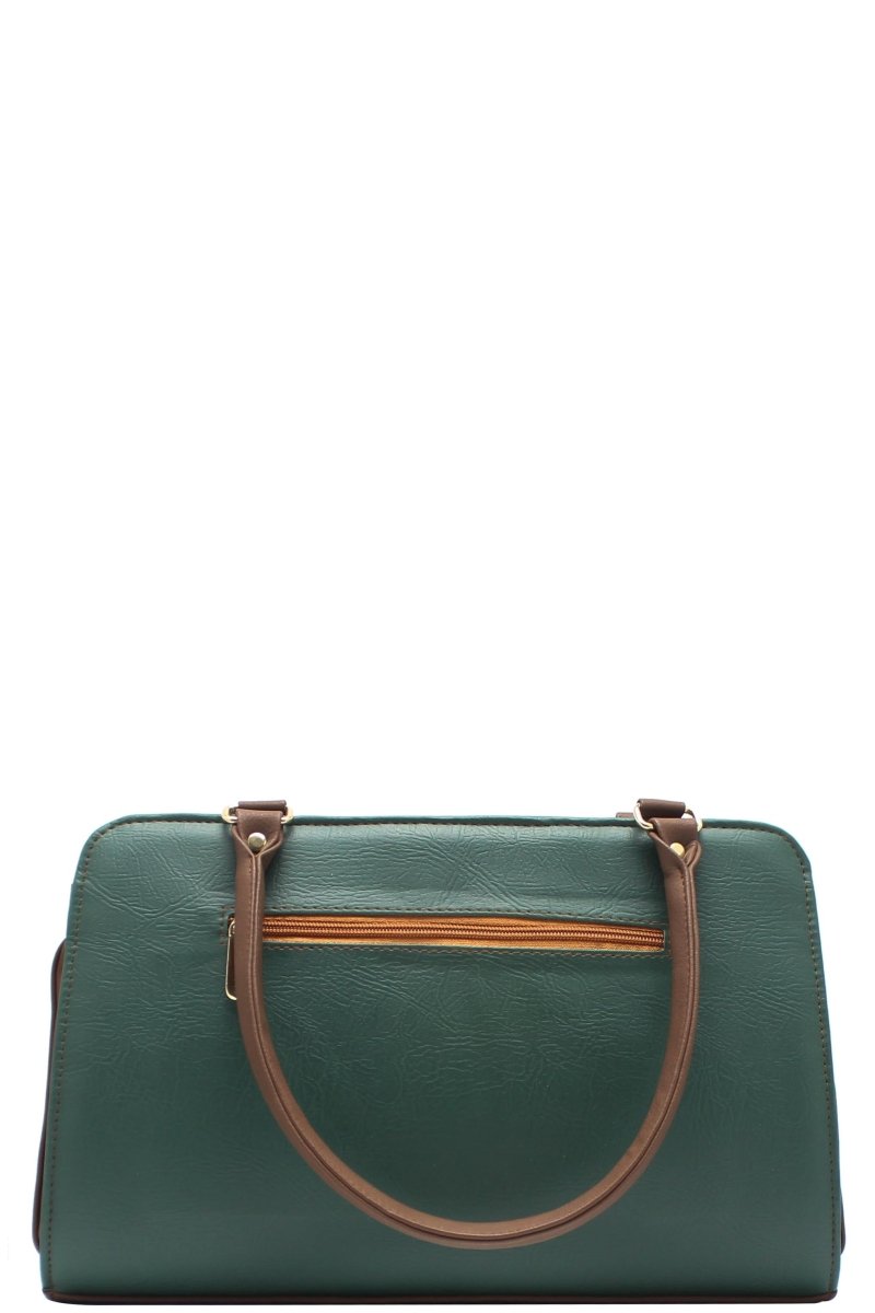 Women Hand Bag - 03166B