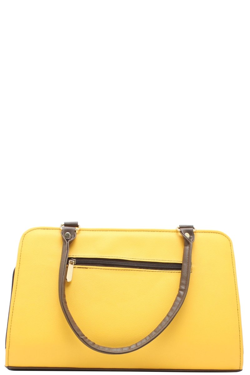 Women Hand Bag - 03166B