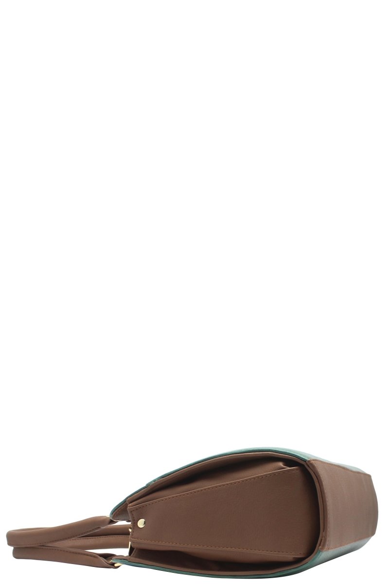 Women Hand Bag - 03166B