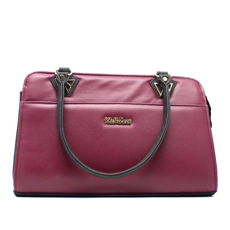 Women Hand Bag - 03166B
