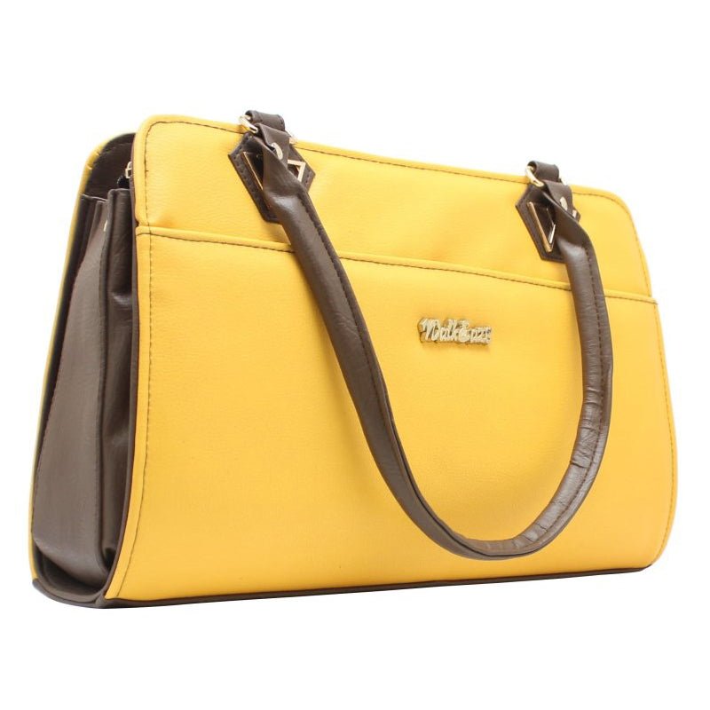 Women Hand Bag - 03166B