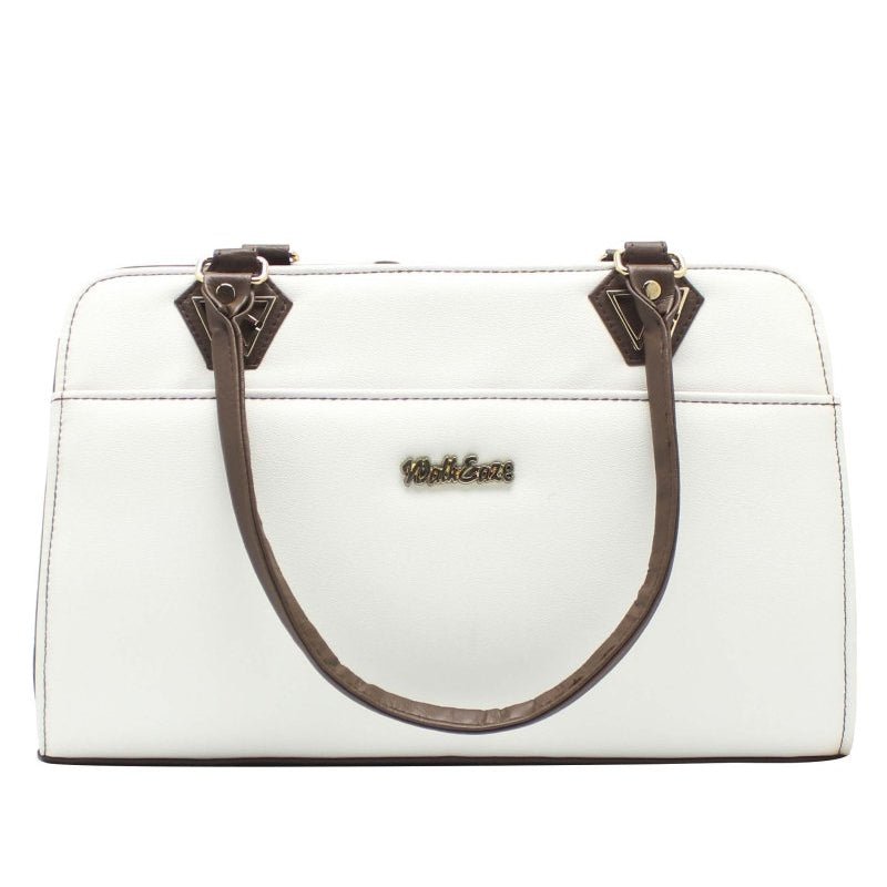 Women Hand Bag - 03166B