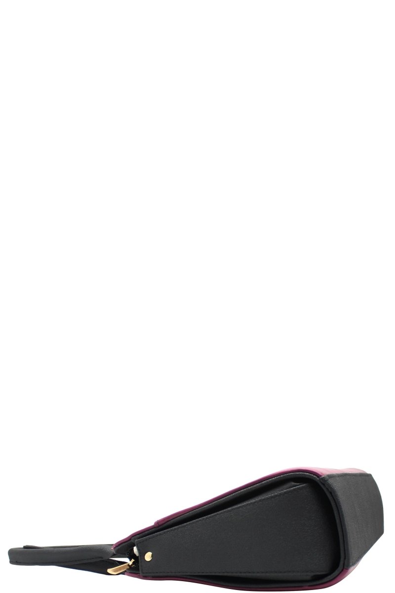 Women Hand Bag - 03166B