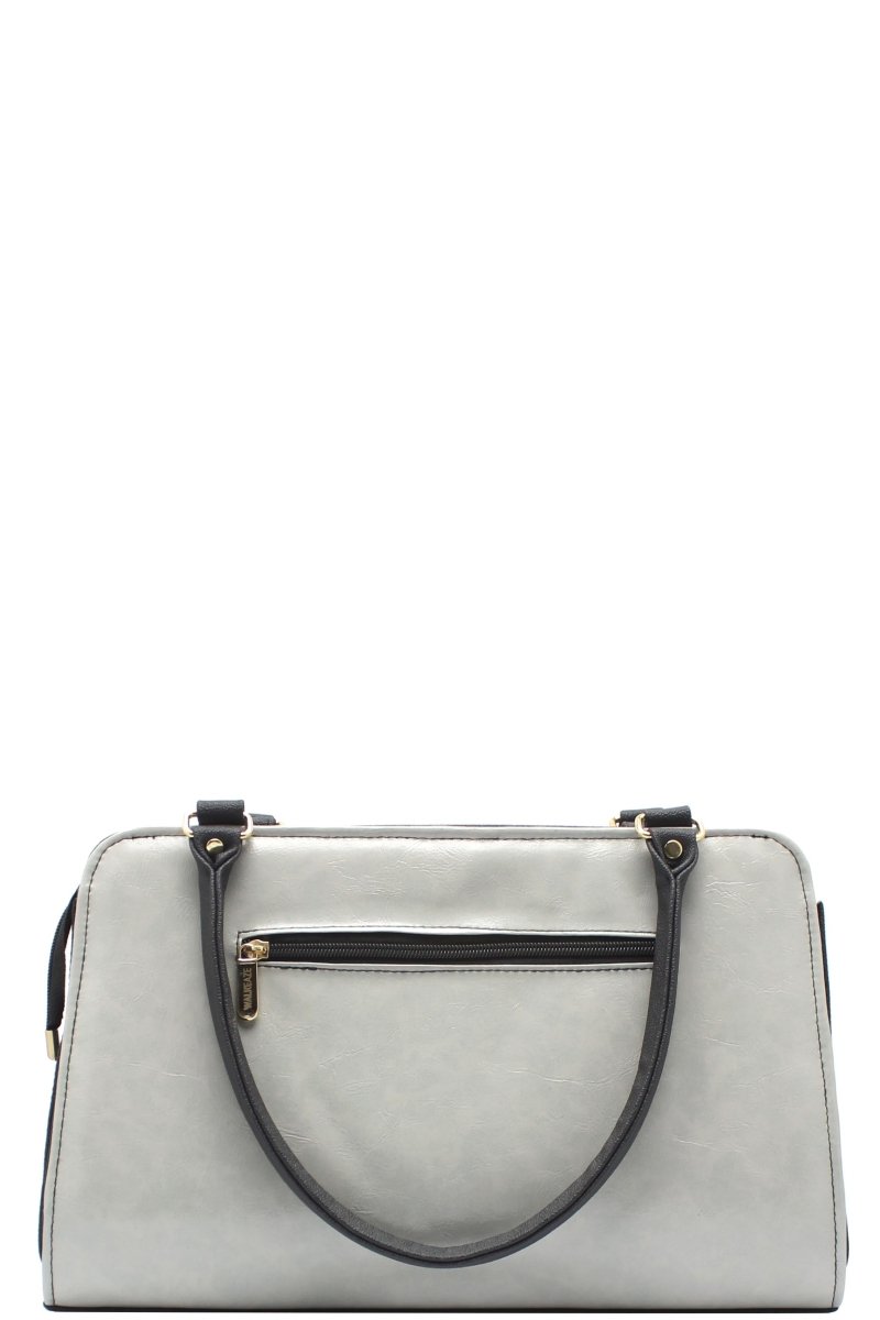Women Hand Bag - 03166B