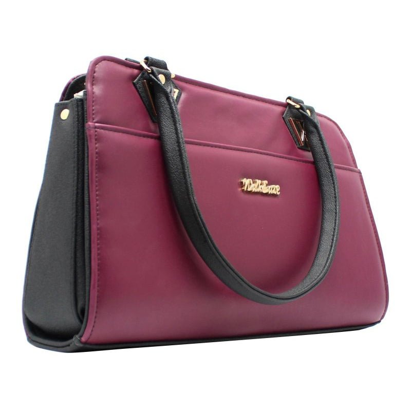 Women Hand Bag - 03166B