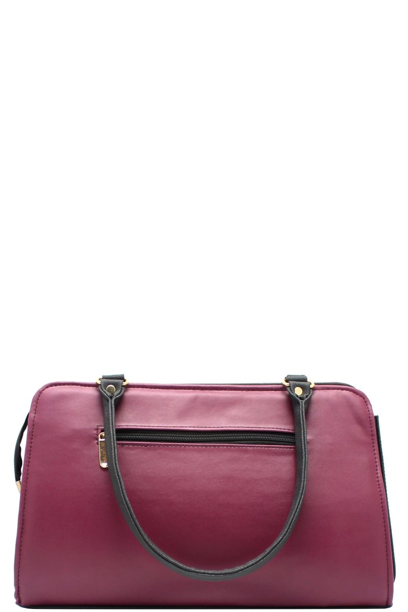 Women Hand Bag - 03166B