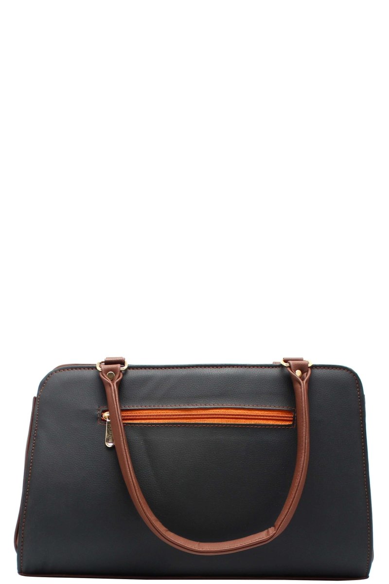 Women Hand Bag - 03166B