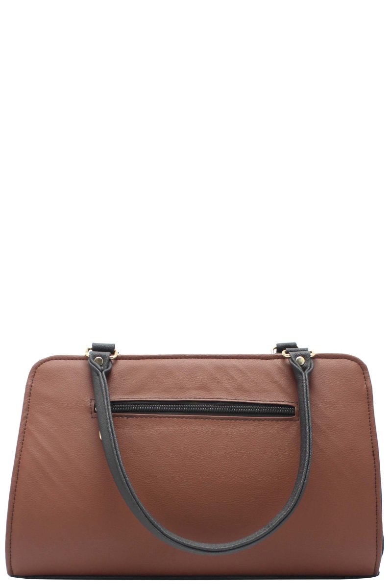 Women Hand Bag - 03166B