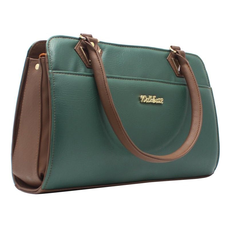 Women Hand Bag - 03166B