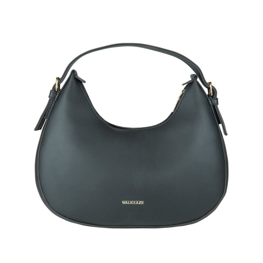 Women Hand Bag - 03254B - Hand Bag - Walkeaze