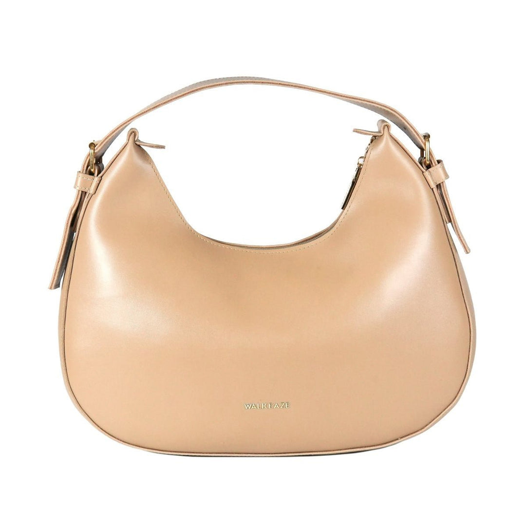 Women Hand Bag - 03254B - Hand Bag - Walkeaze