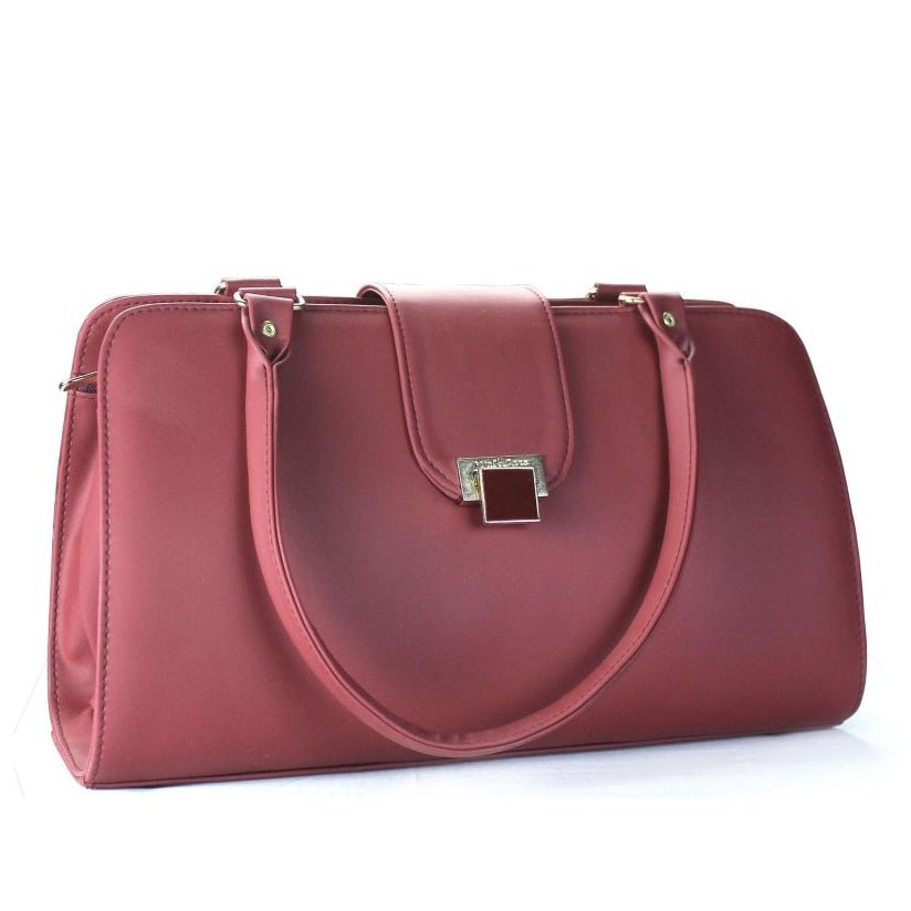 Women Hand Bag - 03558B