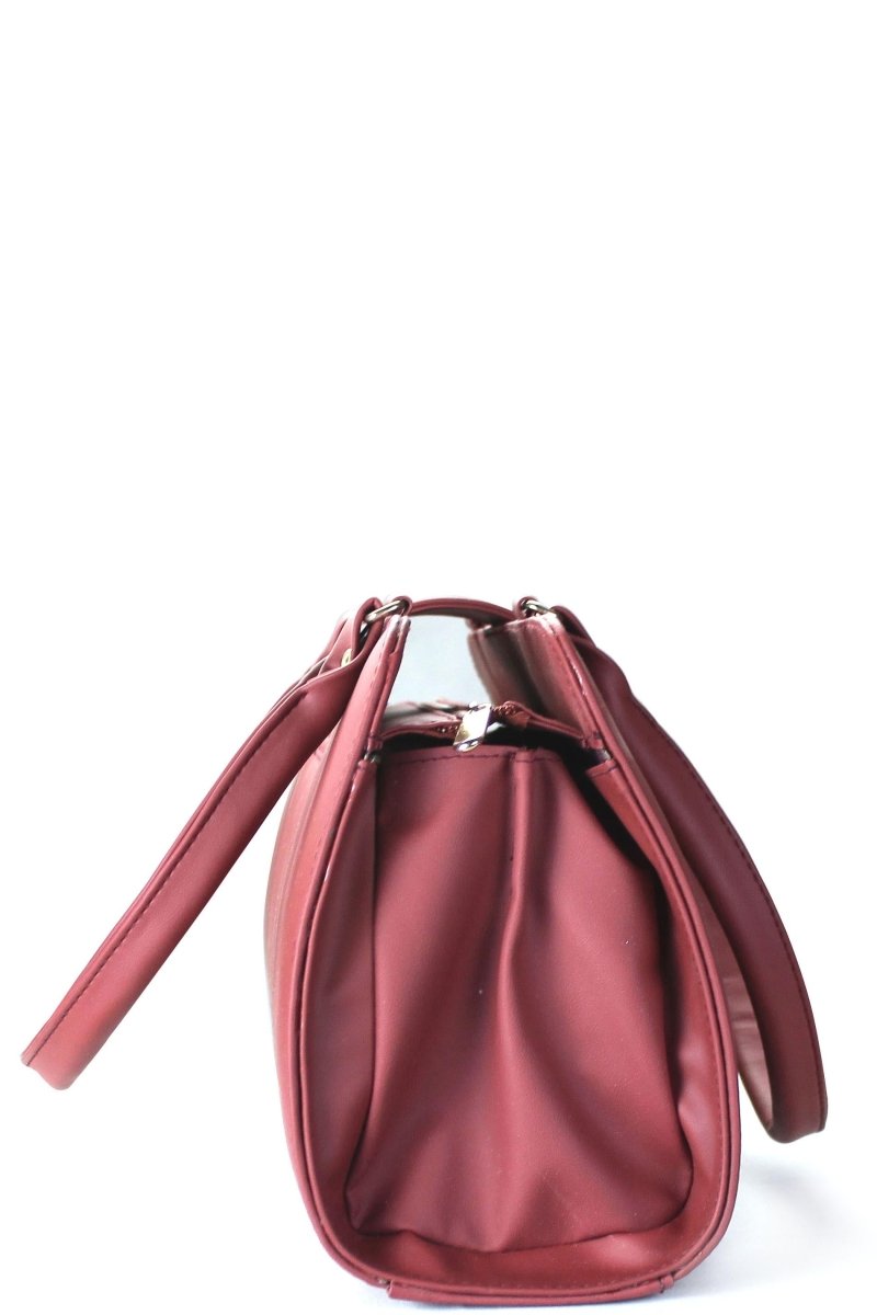 Women Hand Bag - 03558B