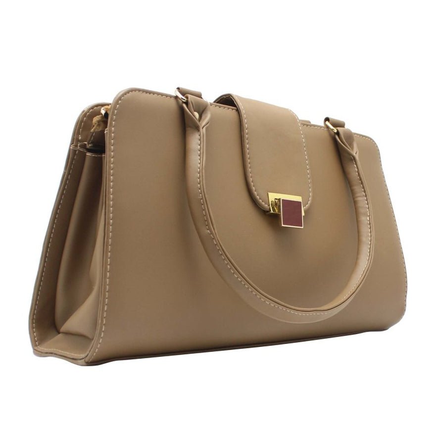 Women Hand Bag - 03558B