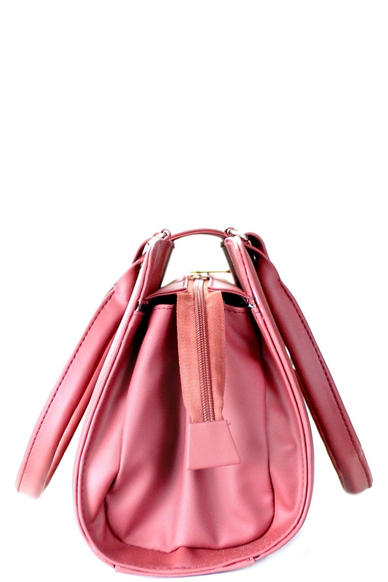 Women Hand Bag - 03558B