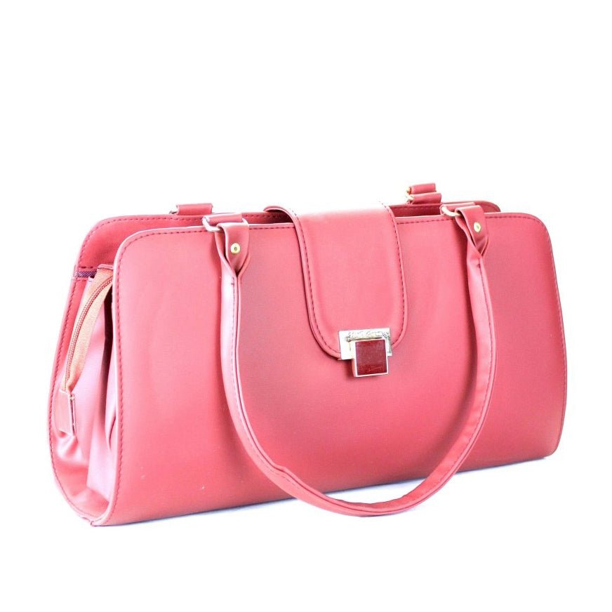 Women Hand Bag - 03558B