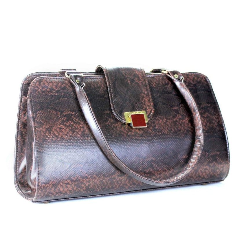 Women Hand Bag - 03558B