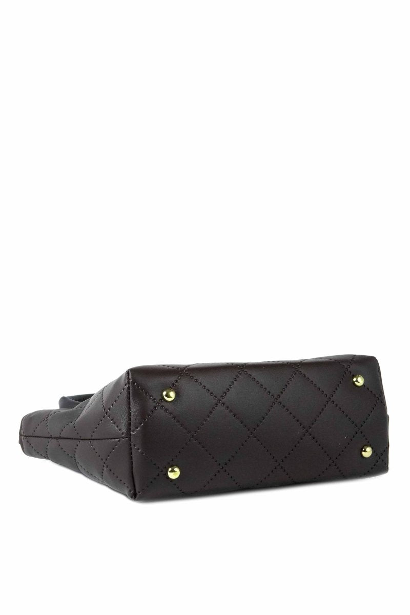 Women Hand Bag - 03608B