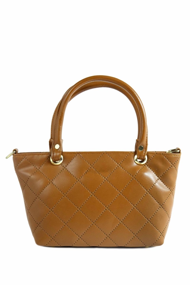 Women Hand Bag - 03608B