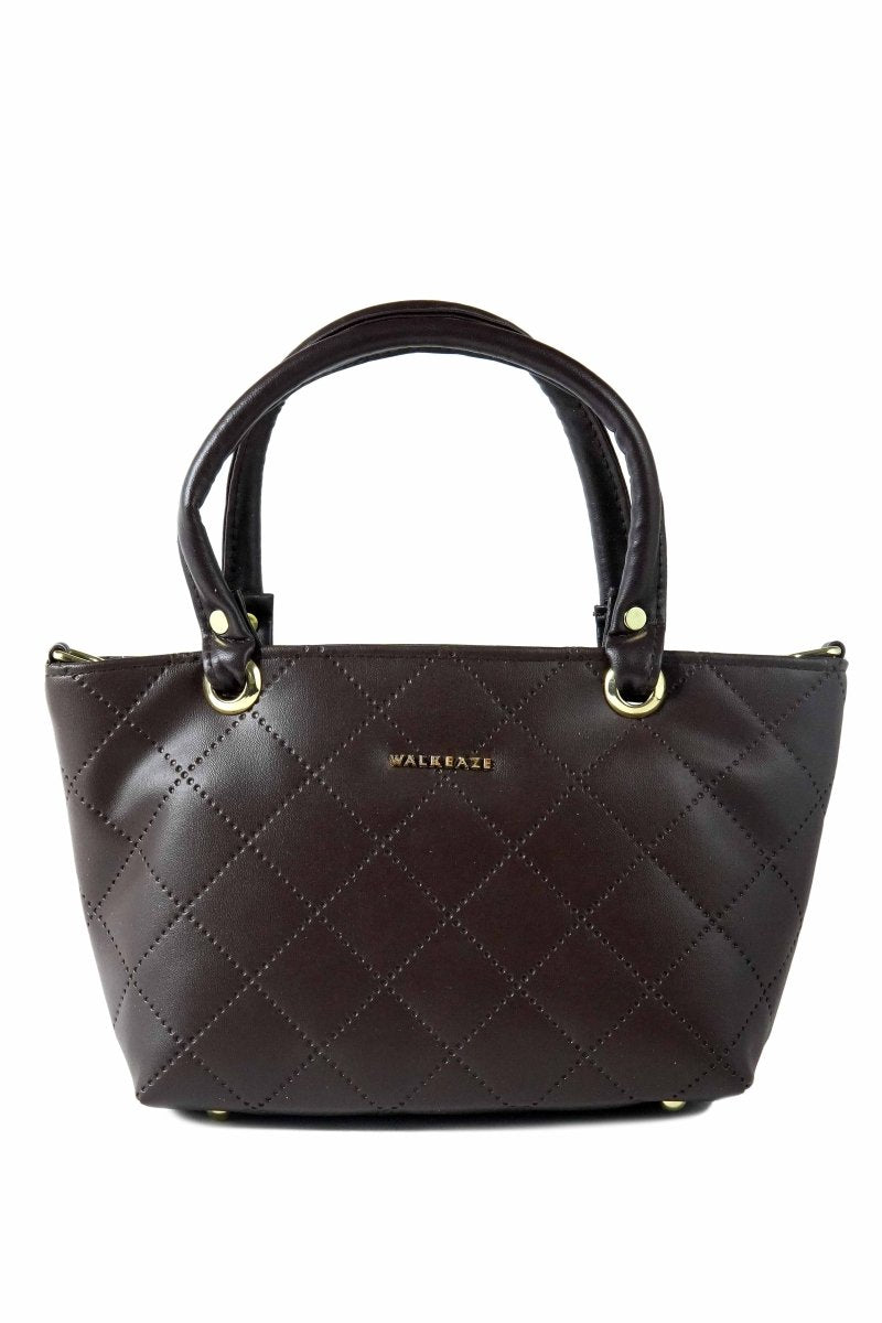 Women Hand Bag - 03608B
