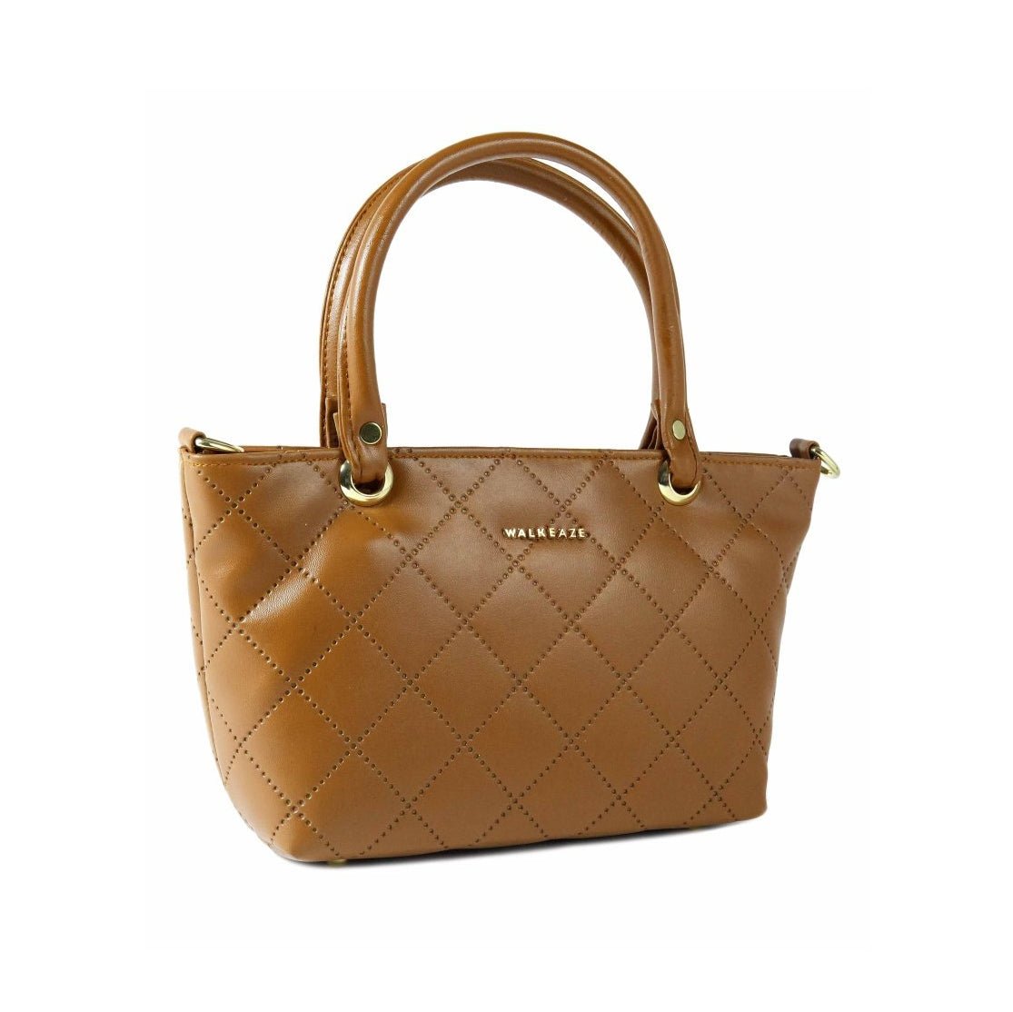 Women Hand Bag - 03608B