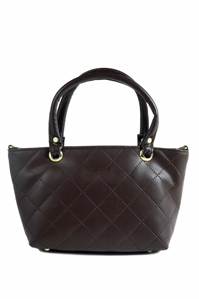 Women Hand Bag - 03608B