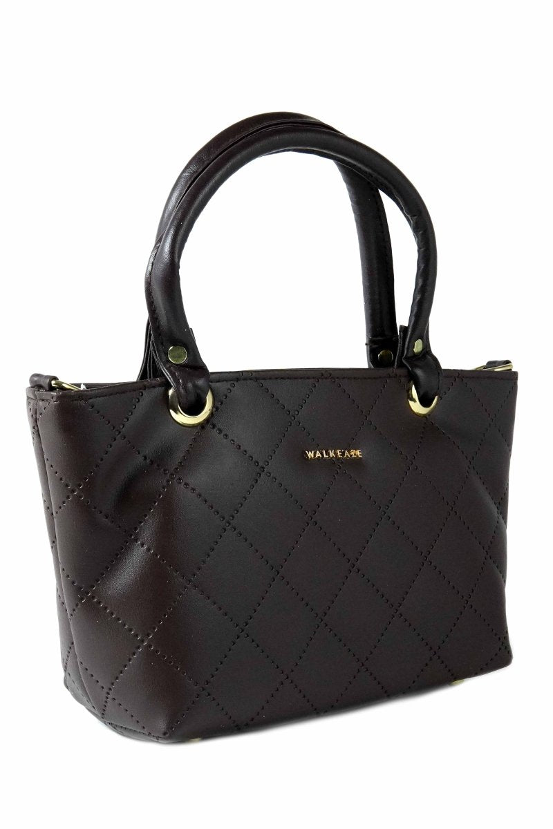 Women Hand Bag - 03608B