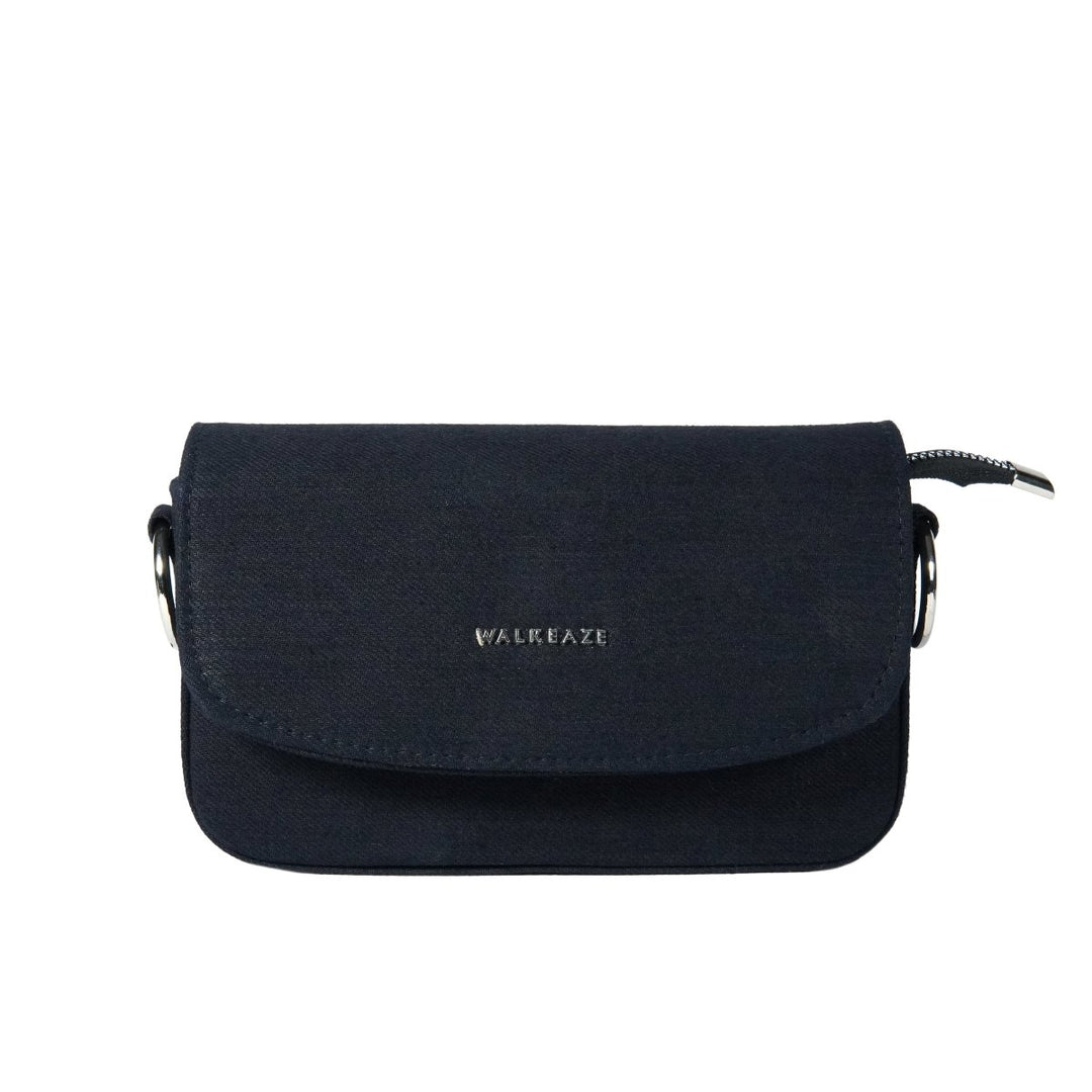 Women Hand Bag - 03880B - Hand Bag - Walkeaze