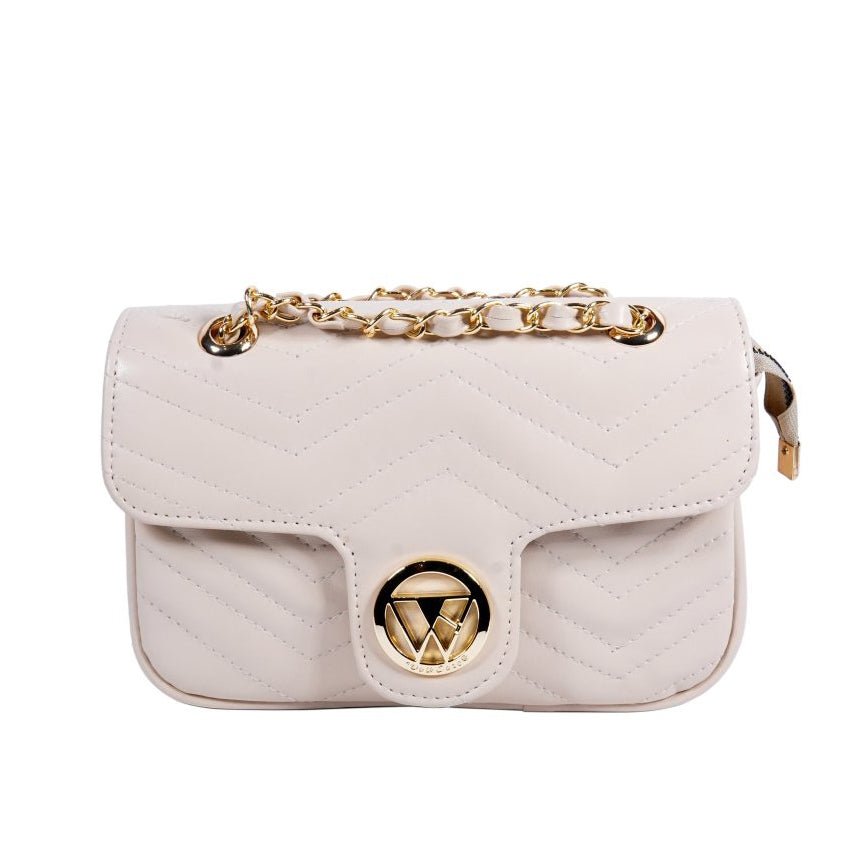 Women Hand Bag - 04259B