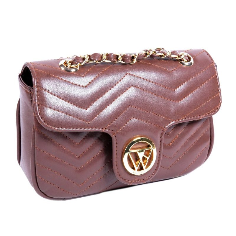 Women Hand Bag - 04259B