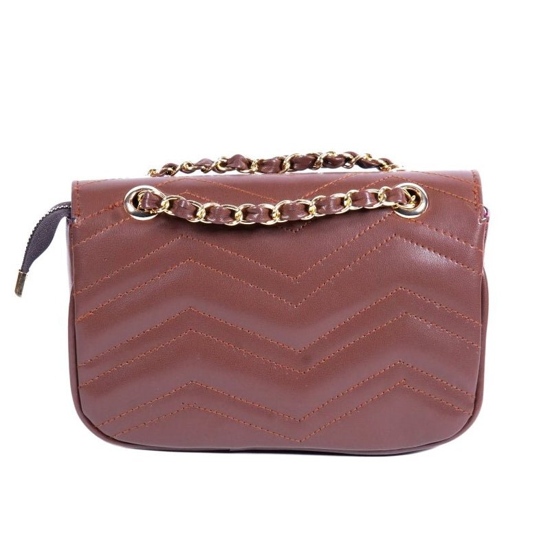 Women Hand Bag - 04259B